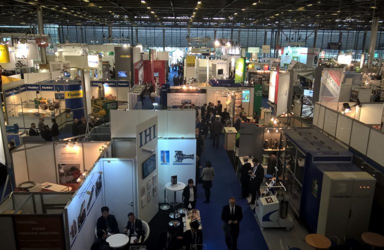 Positive Presence of SANTEX RIMAR GROUP at Jec World Composites Show In Paris With more than 100 countries…
