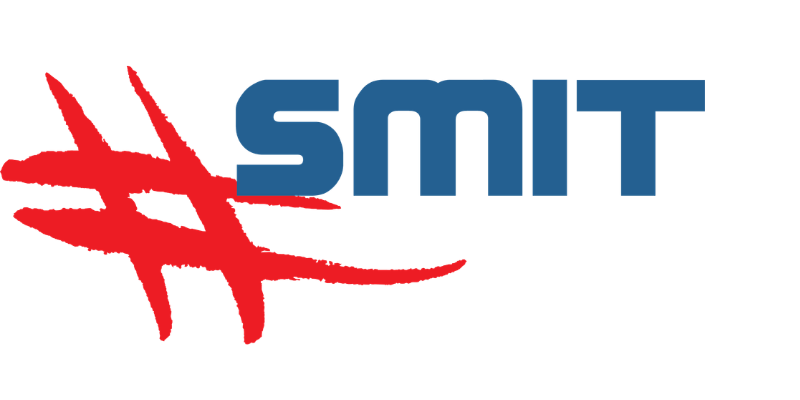 Smit: Weaving Machines