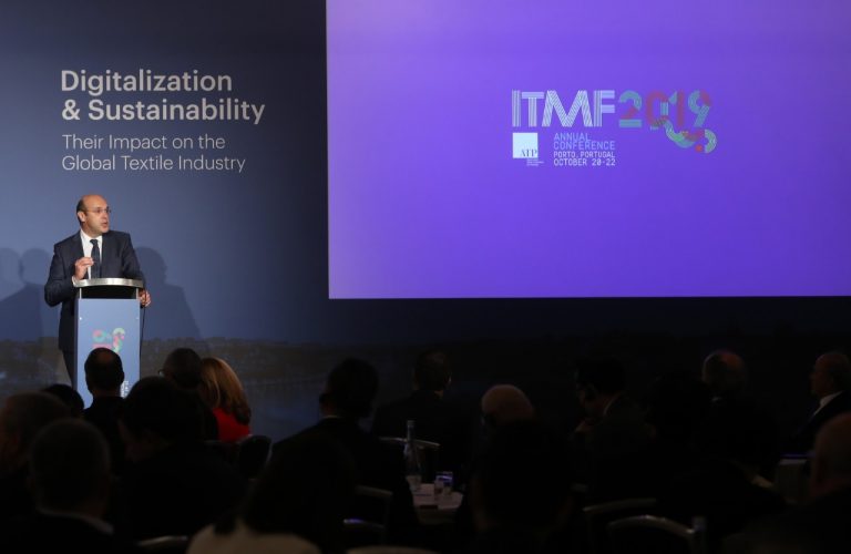 ITMF 2019 ANNUAL CONFERENCE SPONSORSHIP Santex Rimar Group confirmed ITMF support and…