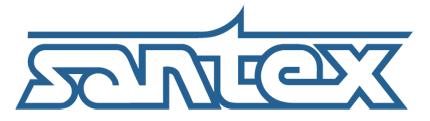 santex logo