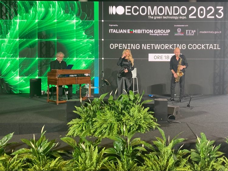 ECOMONDO 2023 7th