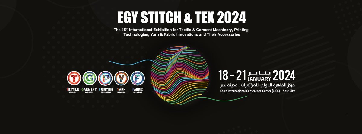 EGY STITCH TEX 2024