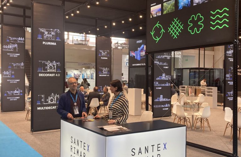 ITM 2024 SANTEX RIMAR GROUP and SMIT…