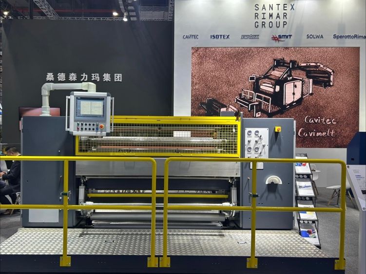 ITMA ASIA + CITME 2