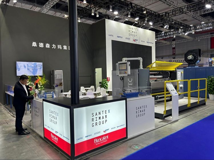 ITMA ASIA CITME