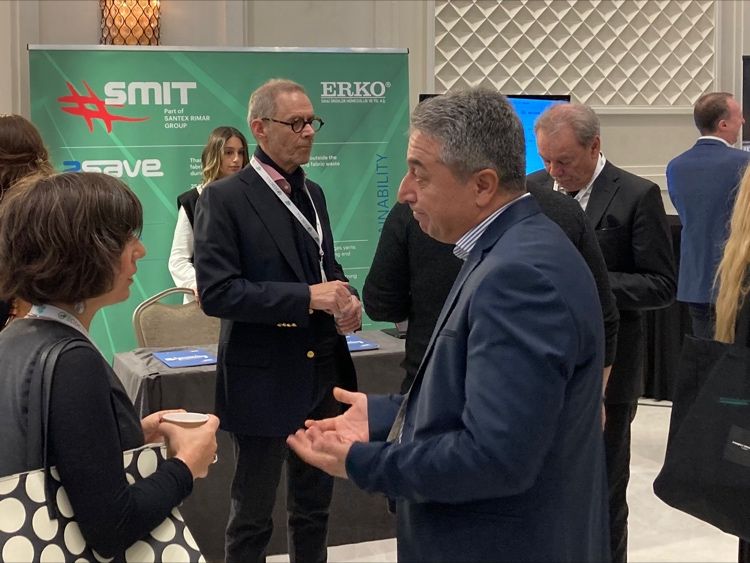 Sustainability Talks Istanbul (STI) 2023