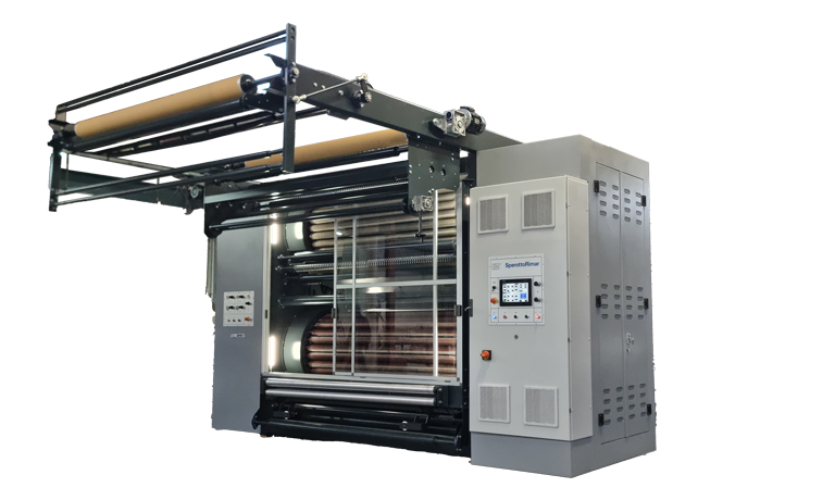 VeluraDD Sperotto Rimar - Finishing solutions