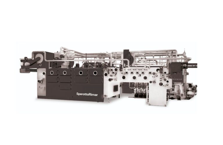 Nova: Continuous solvent scouring machines for textile finishing